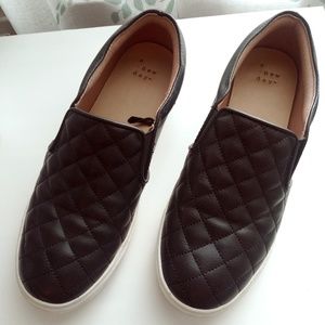 A New Day Slip-on sneakers